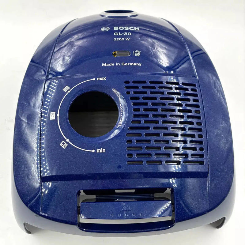 Tapa superior aspirador trineo Bosch 00748444