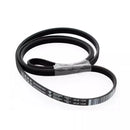 Whirlpool, Indesit, Bosch, Siemens correa lavadora 4PJE 1236 481235818206