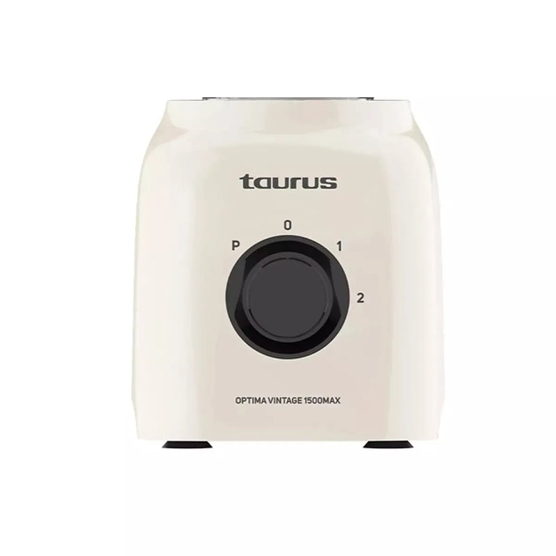 Taurus Motorgehäuse für Optima Vintage 017018000 Mixer