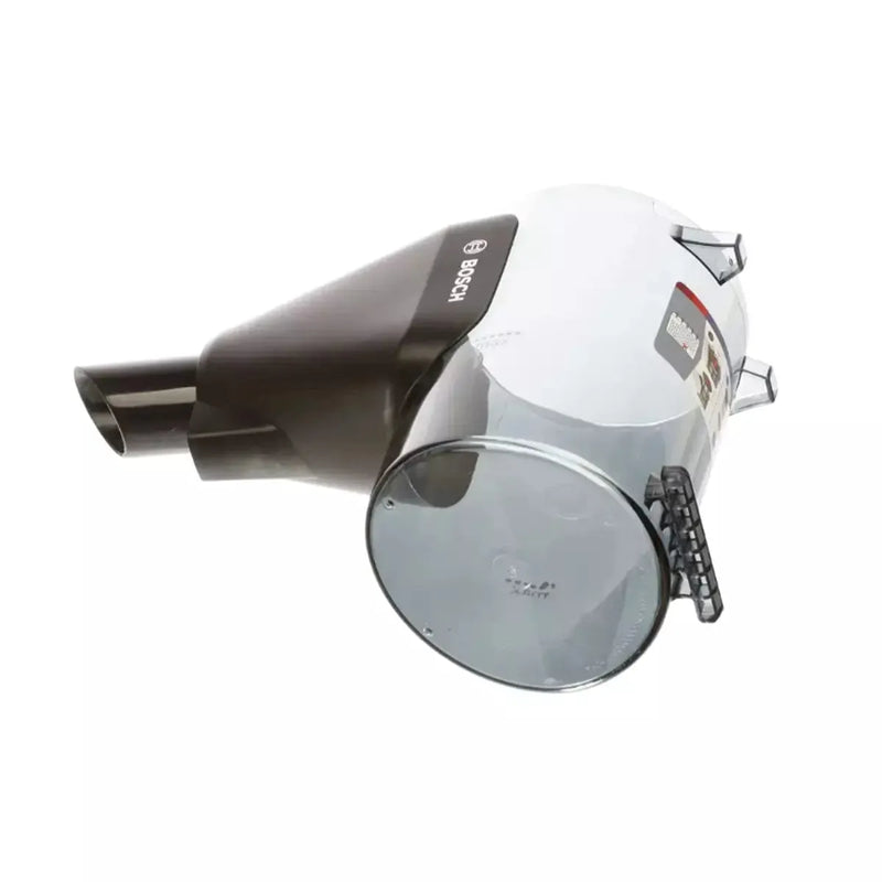 Bosch depósito de polvo aspirador 12036427
