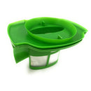 Filtro aspirador Polti Forzaspira SR PAEU0329