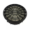 Nilfisk filtro hepa aspirador 107402902