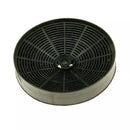 Electrolux, Elica Aktivkohlefilter Dunstabzugshaube 49011522