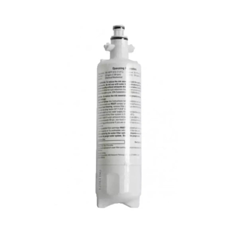 Beko, Whirlpool filtro agua frigorífico 4874960100