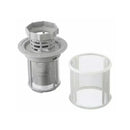 Micro filtro de recambio Bosch, Balay, Siemens 17008311