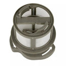 Midea filtro bomba lavavajillas 12176000003710
