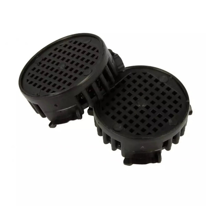 Liebherr kit 2 filtros de carbón frigorífico 909634200