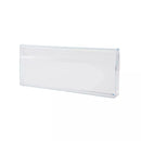 Bosch Vorderseite Zierblende Kühlschrank 11006304