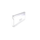 Frente embellecedor frigorífico Bosch, Neff 11016761