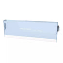 Bosch, Balay, Siemens tapa basculante compartimento chiller frigorífico 00707384