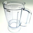 Braun jarra procesador de alimentos Serie FP3 AS00000100