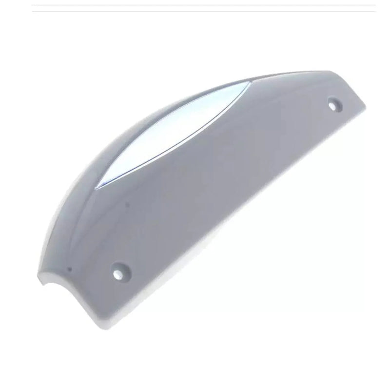 Maneta puerta frigorífico Whirlpool 481949878405