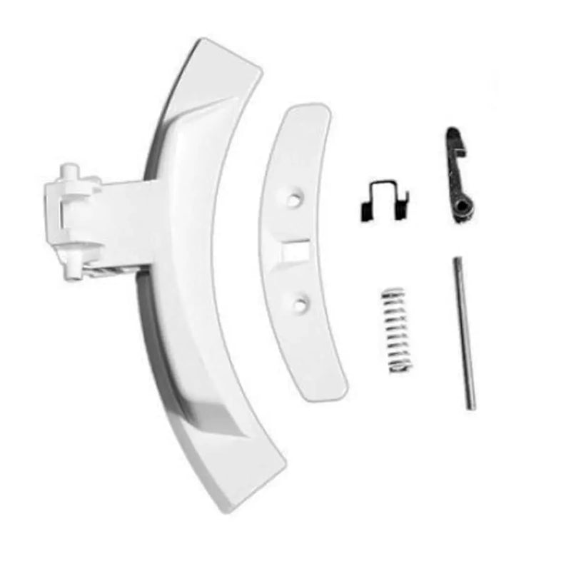 Maneta puerta lavadora Zanussi, Electrolux, Ikea 1327920185