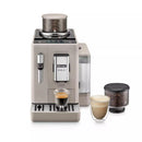DeLonghi Set Kaffeemühle automatische Kaffeemaschine Rivelia AS00006755