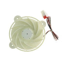 Samsung motor ventilador frigorífico DA31-00334C