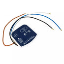 Rowenta panel de control centro planchado Easy Steam FS-9100023574