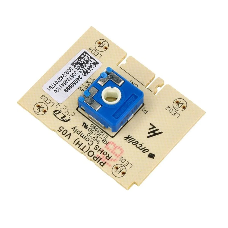 Beko módulo electrónico frigorífico 5734641100