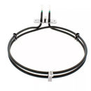 Beko resistencia elemento calefactor horno S262900090