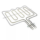 Electrolux, AEG, Zanussi resistencia superior horno 8996619265029