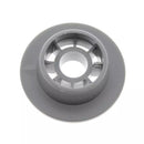 Whirlpool, Bauknecht, Ikea rueda cesto inferior lavavajillas 488000666233