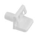 Bosch, Balay, Siemens soporte balda frigorífico 00165789
