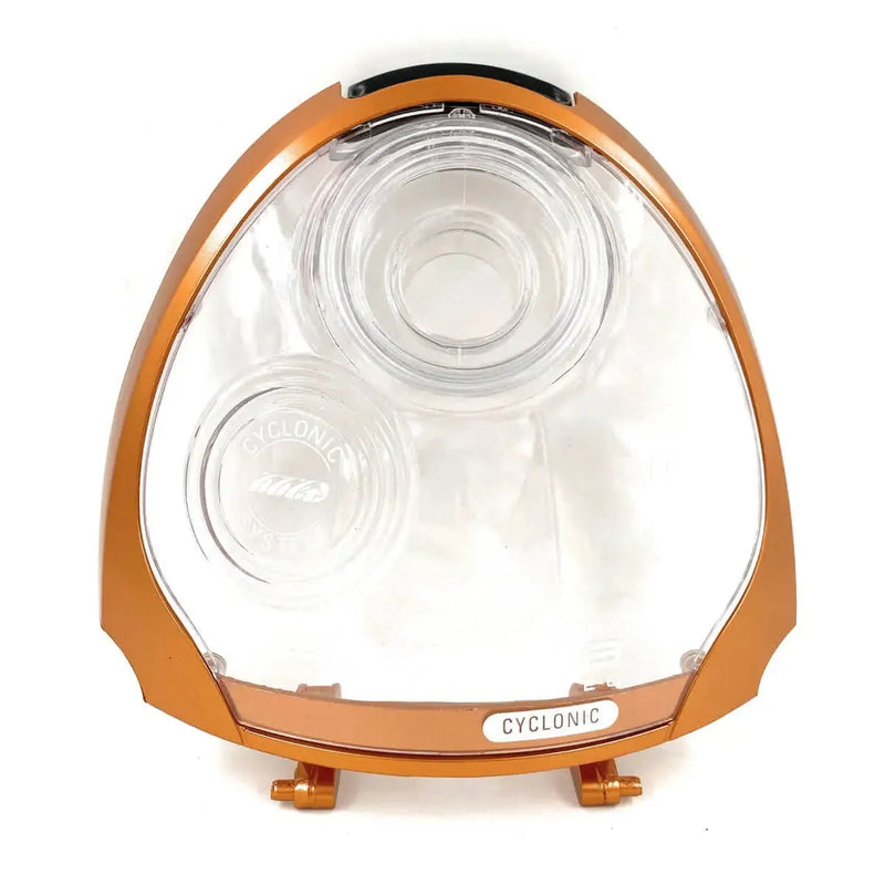 Tapa aspirador Rowenta Compacteo Cyclonic RS-RT9883