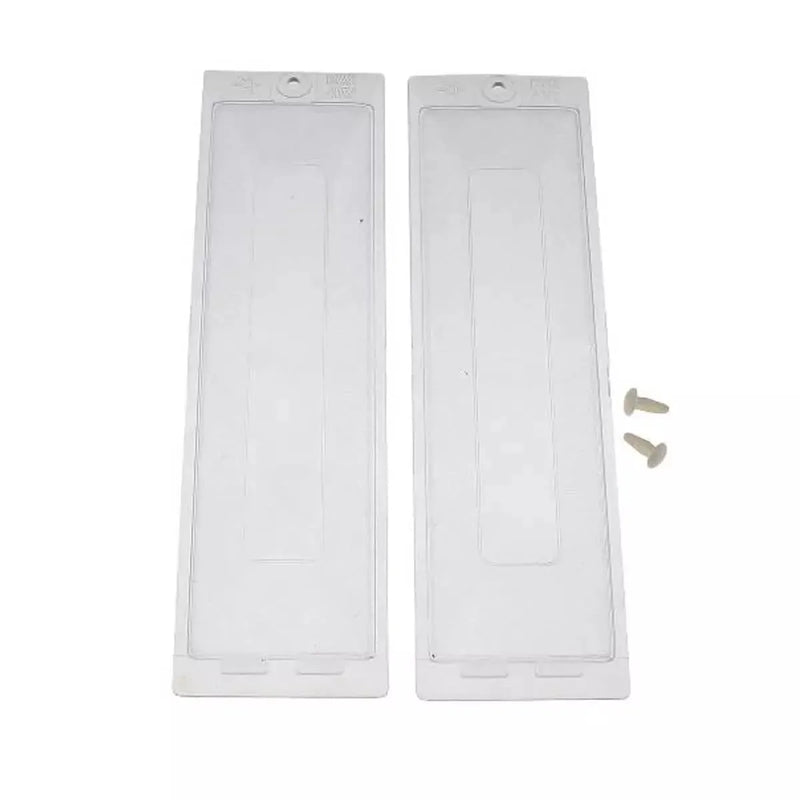 Ariston tapa lámpara campana C00014091