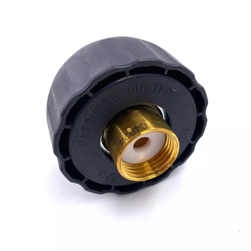 Tapón seguridad caldera Polti SL001672 vaporeta Eco Pro y Vaporella Super Pro