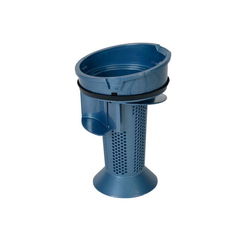 Separador con junta Rowenta SS-2230004176 aspiradora escoba X-Force Flex 10.80
