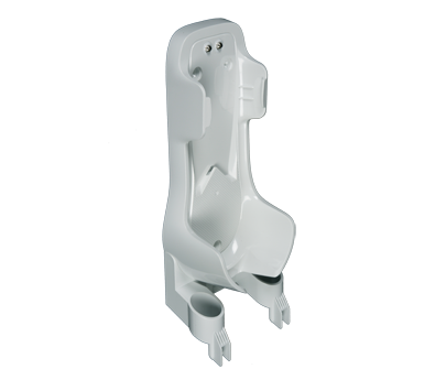 Soporte de pared de recambio para aspiradora escoba Rowenta X-Force/X-Pert, referencia RS-2230001083