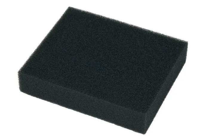 Filtro de espuma para bandeja de polvo RS-2230002094