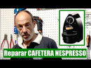 Piston cafetera Krups Nespresso Essenza MS-622749
