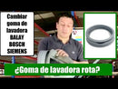 Goma puerta lavadora Balay, Bosch, Siemens, Lynx 00366498