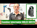 Interruptor Krups Dolce Gusto Piccolo MS-623816