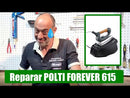 Interruptor Centro Planchado Vapor Polti Forever M0004629